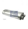 DT 2.14164 Middle-/End Silencer